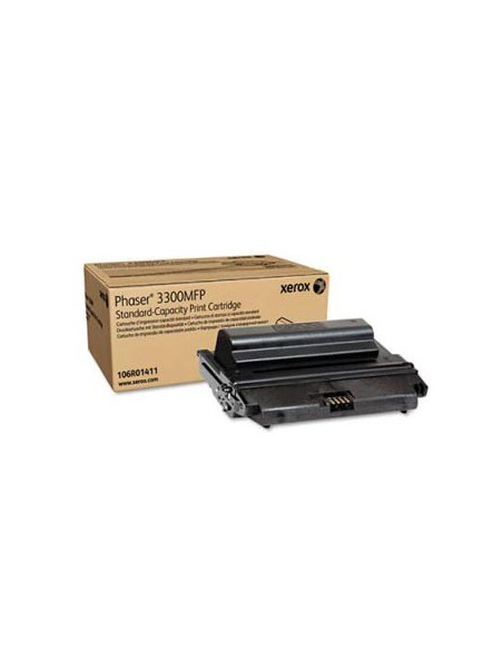 Toner Phaser MFP3300 Standard