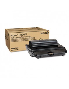 Toner Phaser MFP3300 Alta Capacidade