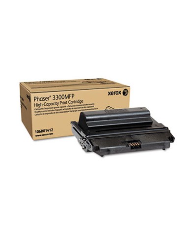 Toner Phaser MFP3300 Alta Capacidade