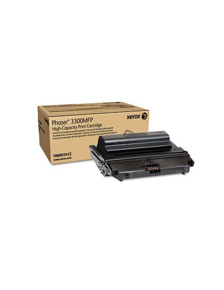 Toner Phaser MFP3300 Alta Capacidade