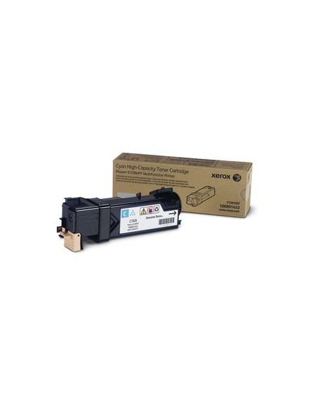 Toner Phaser 6128MFP Azul