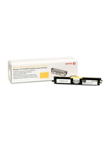 Toner Phaser 6121 Amarelo