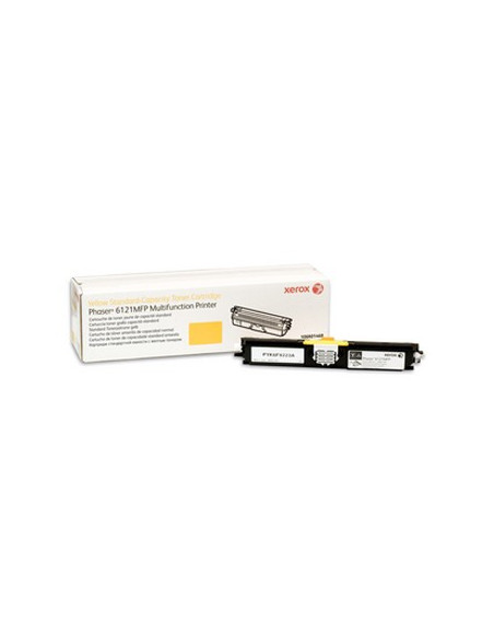 Toner Phaser 6121 Amarelo Alta Capacidade