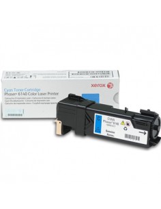 Toner Phaser 6140 Azul