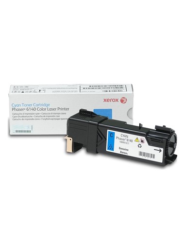 Toner Phaser 6140 Azul