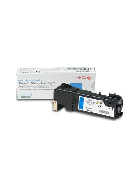 Toner Phaser 6140 Azul