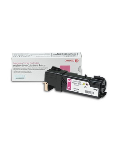 Toner Phaser 6140 Magenta