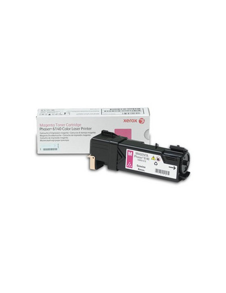 Toner Phaser 6140 Magenta