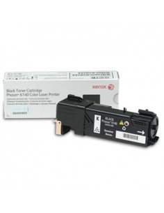 Toner Phaser 6140 Preto