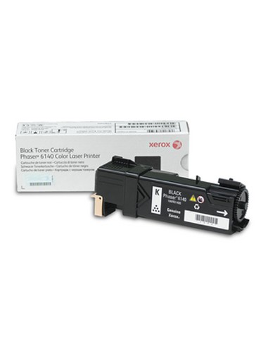 Toner Phaser 6140 Preto