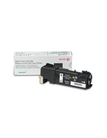 Toner Phaser 6140 Preto