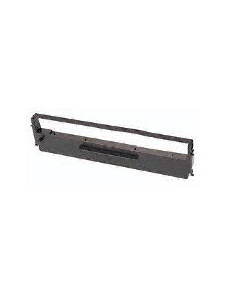 Fita EPSON ERC04/FT80/X10/P80RA-RX80/JX80/MX80 Nylon Preto