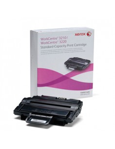 Toner WC 3210/3220 Alta Capacidade Preto