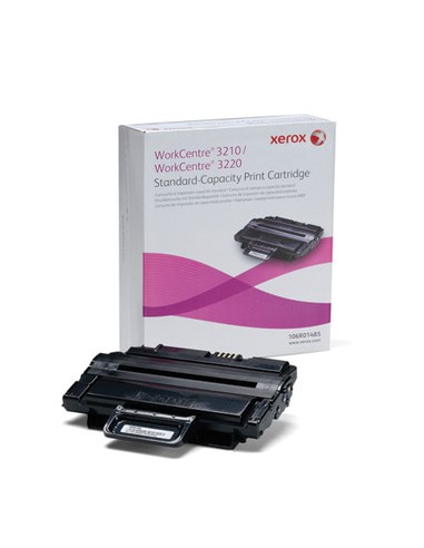 Toner WC 3210/3220 Alta Capacidade Preto