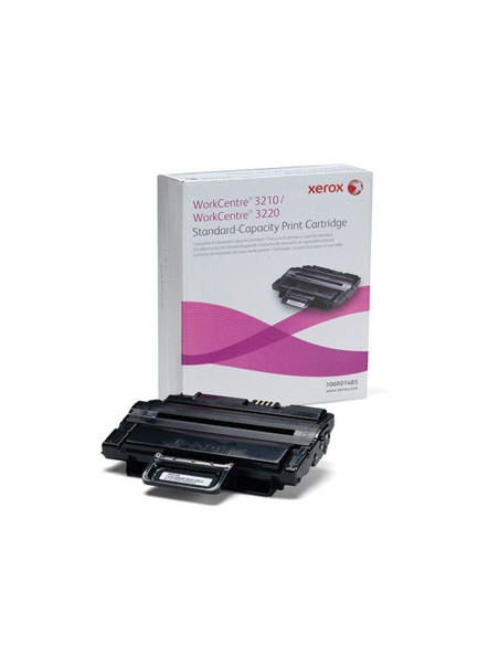 Toner WC 3210/3220 Alta Capacidade Preto