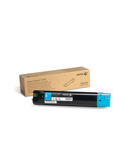 Toner Phaser 6700 Azul