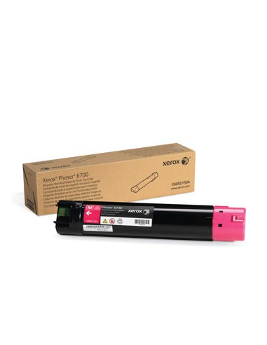 Toner Phaser 6700 Magenta