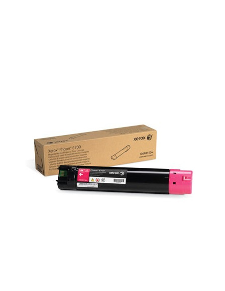 Toner Phaser 6700 Magenta