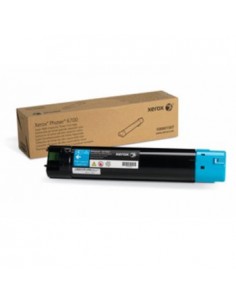 Toner Phaser 6700 Alta Capacidade Azul