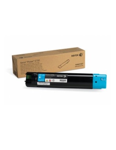 Toner Phaser 6700 Alta Capacidade Azul