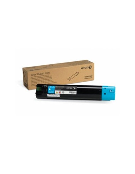 Toner Phaser 6700 Alta Capacidade Azul