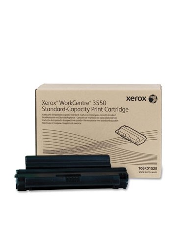 Toner WorkCentre 3550 5K