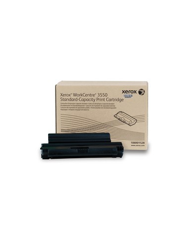 Toner WorkCentre 3550 Alta Capacidade 11K