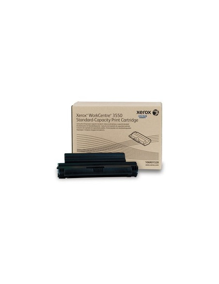 Toner WorkCentre 3550 Alta Capacidade 11K
