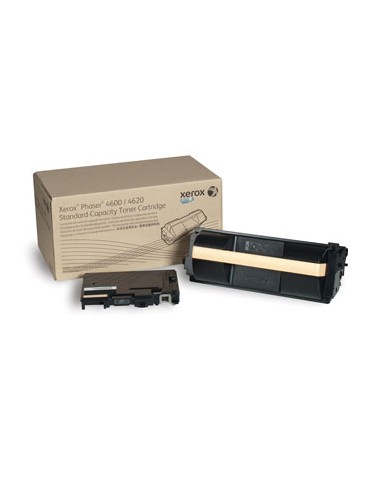 Toner Phaser 4600/4620