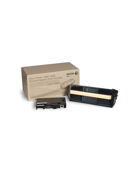 Toner Phaser 4600/4620