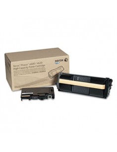 Toner Phaser 4600/4620 Alta Capacidade
