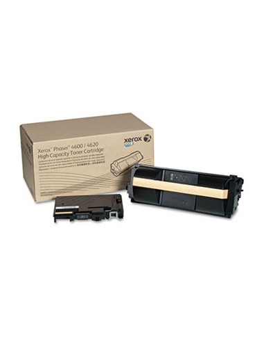 Toner Phaser 4600/4620 Alta Capacidade