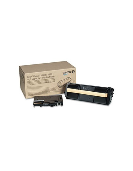 Toner Phaser 4600/4620 Alta Capacidade