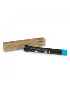 Toner Phaser 7800 Azul