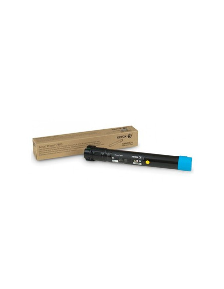 Toner Phaser 7800 Azul