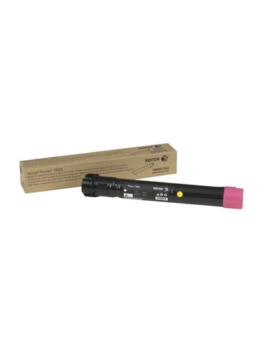 Toner Phaser 7800 Magenta