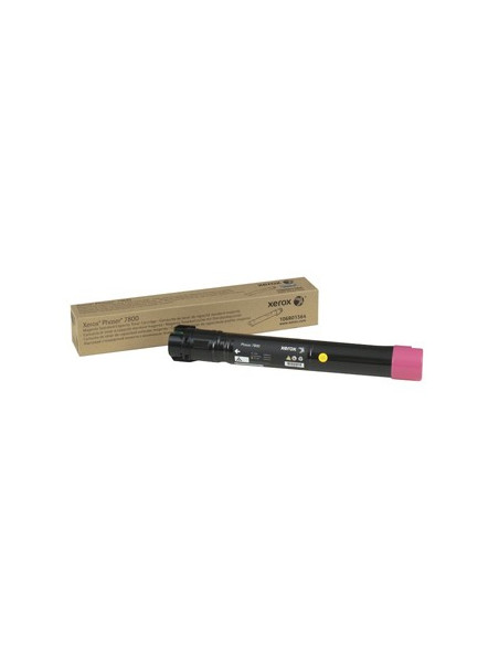 Toner Phaser 7800 Magenta