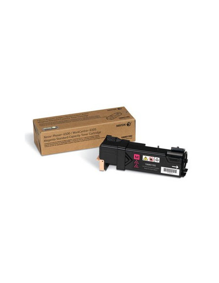Toner Phaser 6500/WorkCentre 6505 Magenta