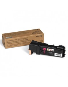 Toner Phaser 6500/WorkCentre 6505 Magenta Alta Capacidade