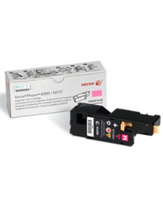 Toner Phaser 6000/6010/Workcentre 6015 Magenta