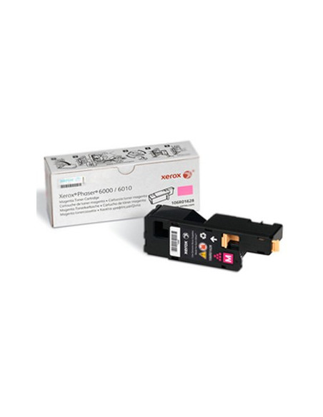 Toner Phaser 6000/6010/Workcentre 6015 Magenta