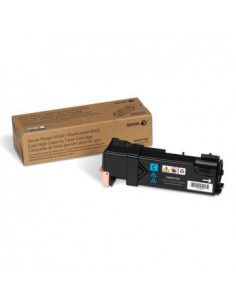 Toner Phaser 6600/Workcentre 6605 Azul Alta Capacidade