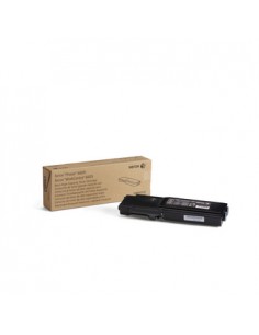 Toner Phaser 6600/Workcentre 6605 Preto Alta Capacidade