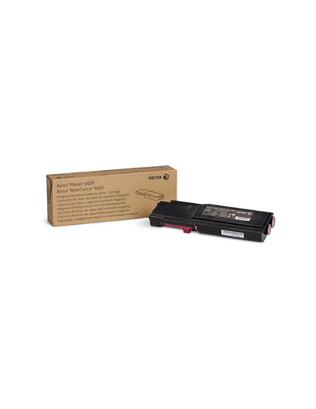 Toner Phaser 6600/Workcentre 6605 Magenta