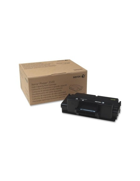 Toner Phaser 3320 Alta Capacidade