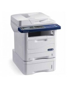 Toner Workcentre 3315