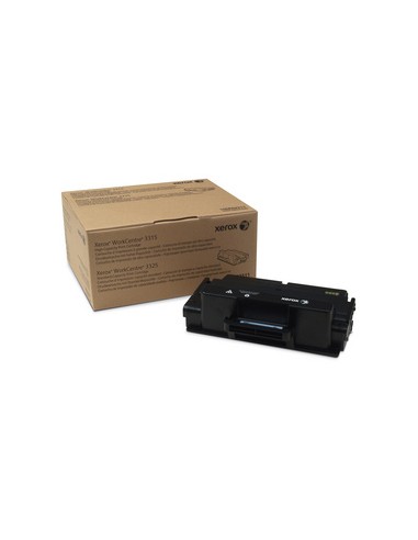 Toner Workcentre 3315/3325