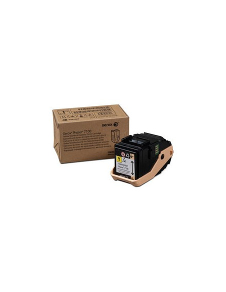 Toner Phaser 7100 Amarelo