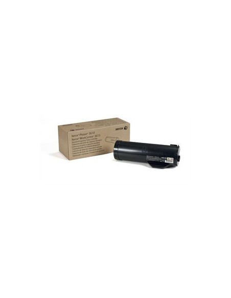Toner Phaser3610/3615 5.9k Preto