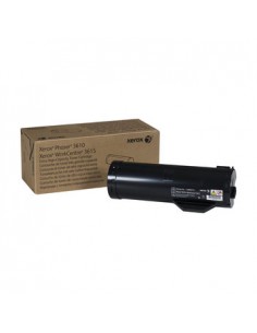 Toner Phaser3610/3615 23.5k Preto Extra Capacidade